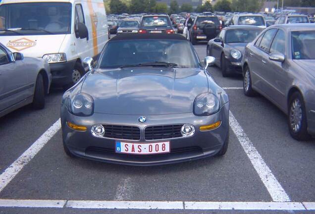 BMW Z8