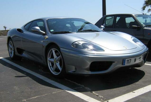 Ferrari 360 Modena