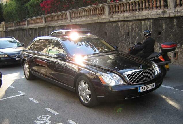 Maybach 62