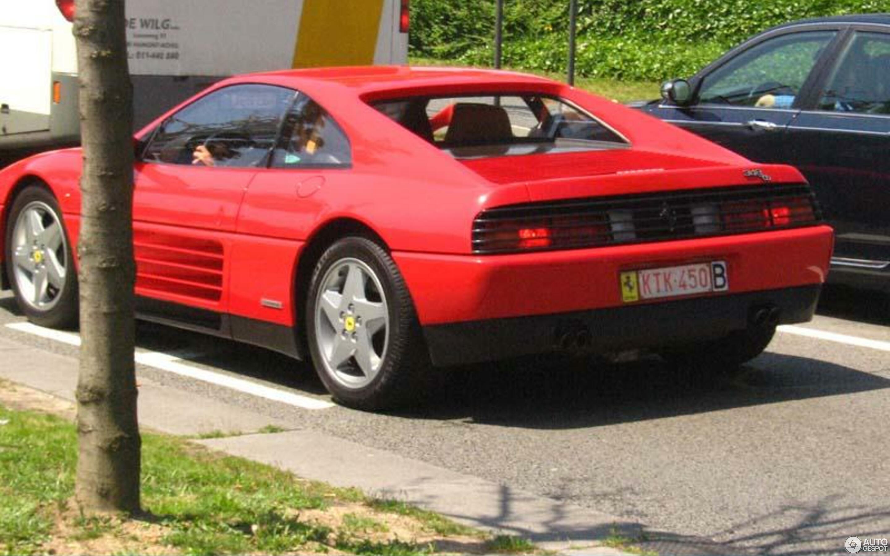 Ferrari 348 TB