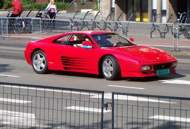 Ferrari 348 TB