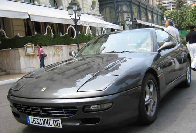 Ferrari 456 GT