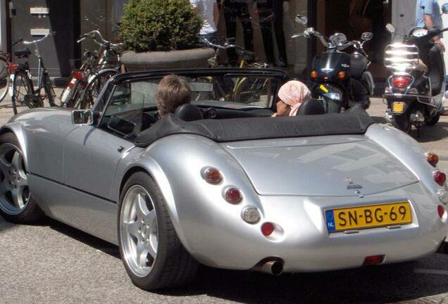 Wiesmann Roadster MF3