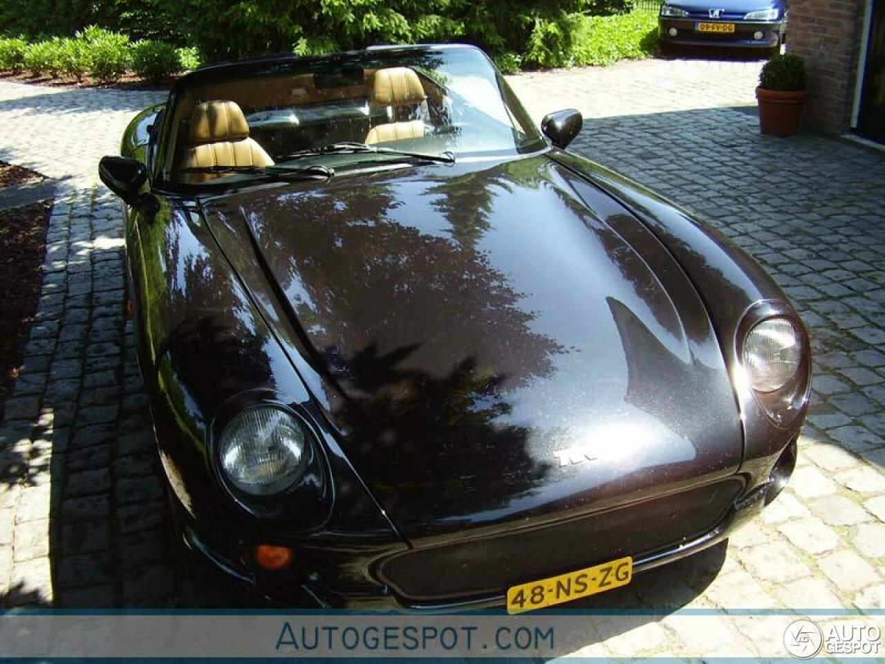 TVR Chimaera 500