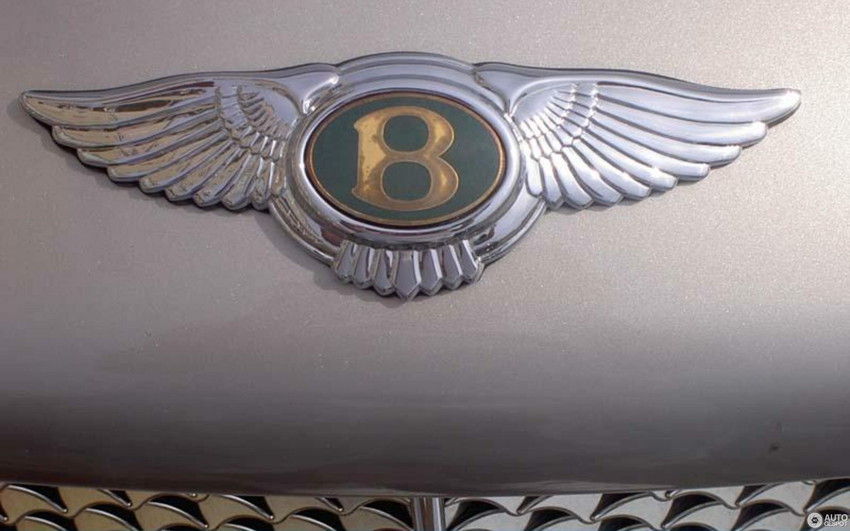 Bentley Arnage Green Label