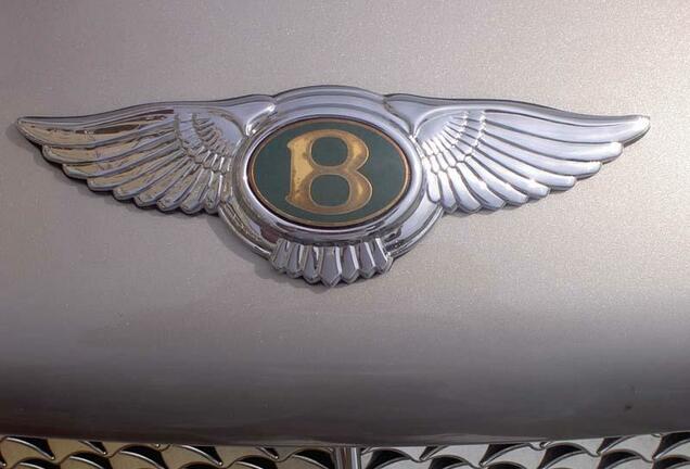 Bentley Arnage Green Label