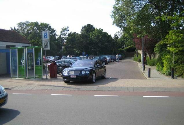 Bentley Continental Flying Spur