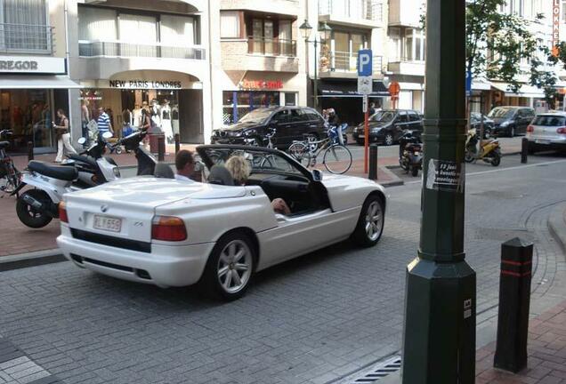 BMW Z1