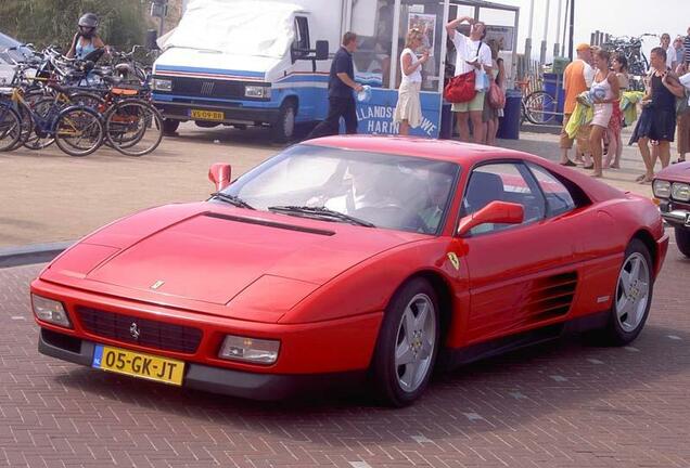 Ferrari 348 TB