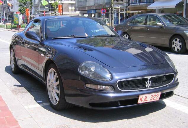 Maserati 3200GT