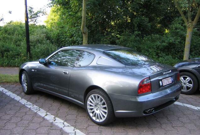 Maserati 4200GT