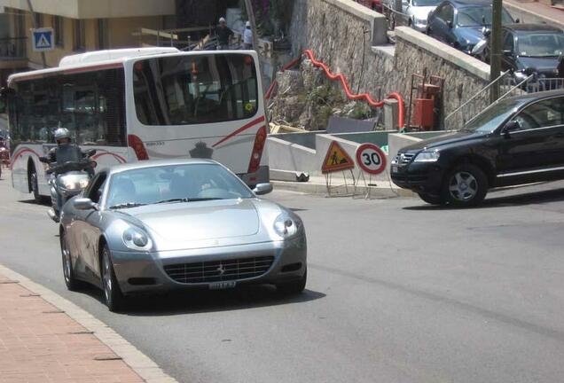 Ferrari 612 Scaglietti