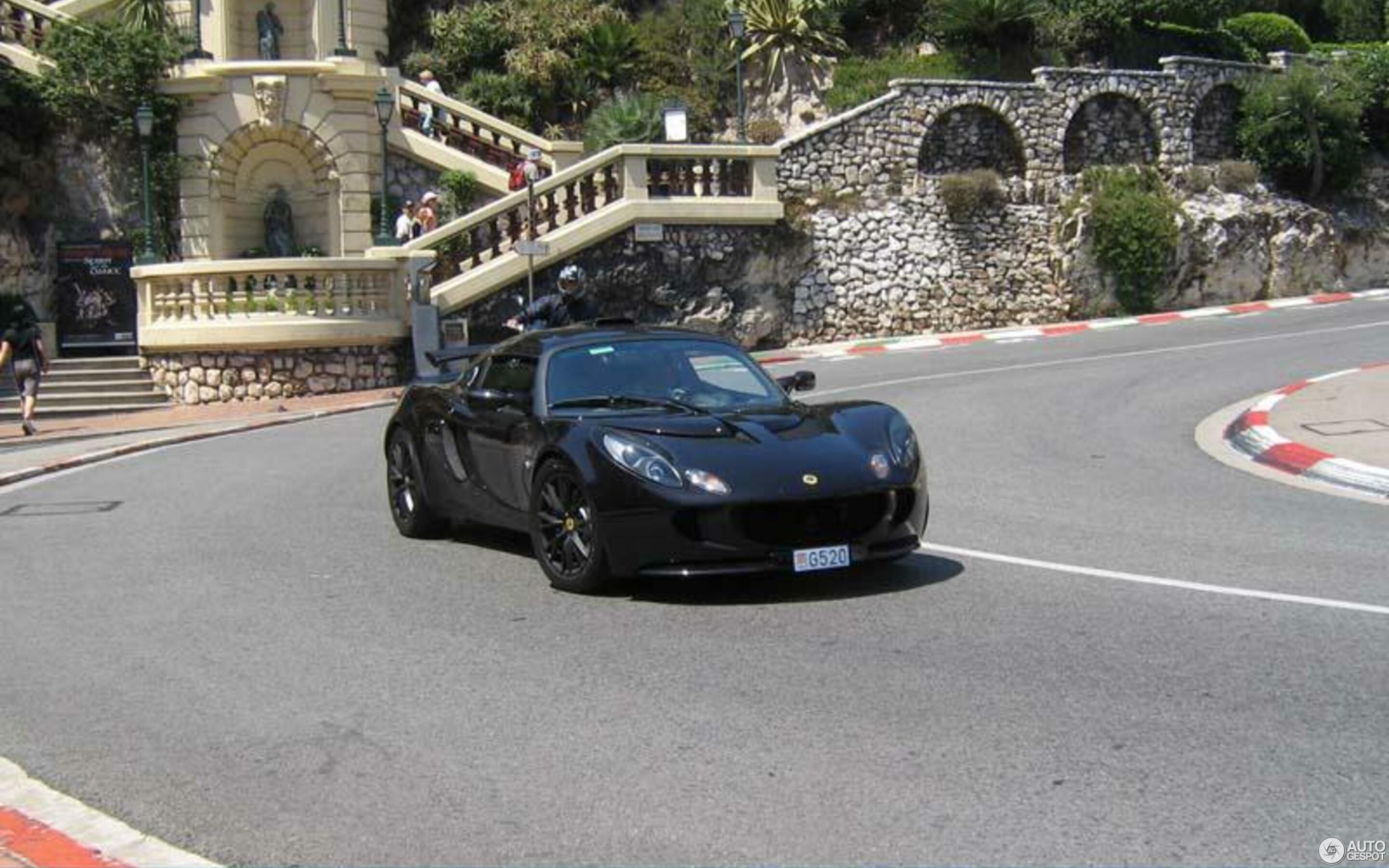 Lotus Exige S