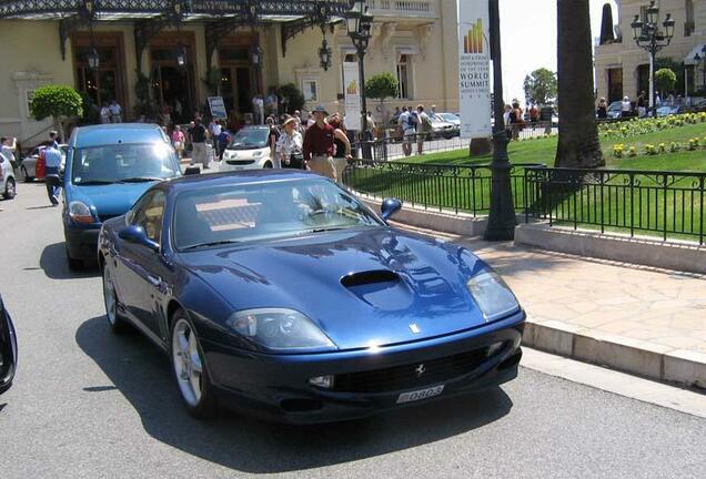 Ferrari 550 Maranello