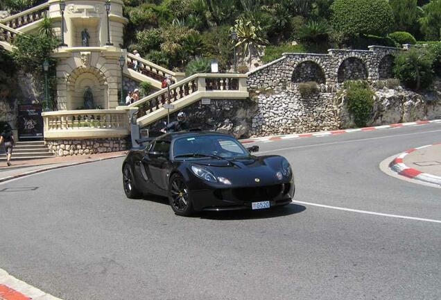 Lotus Exige S