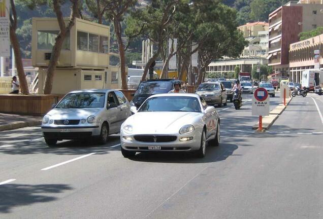 Maserati 4200GT