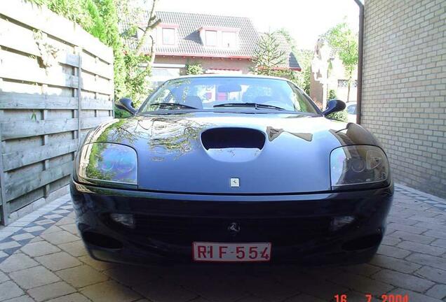 Ferrari 550 Maranello