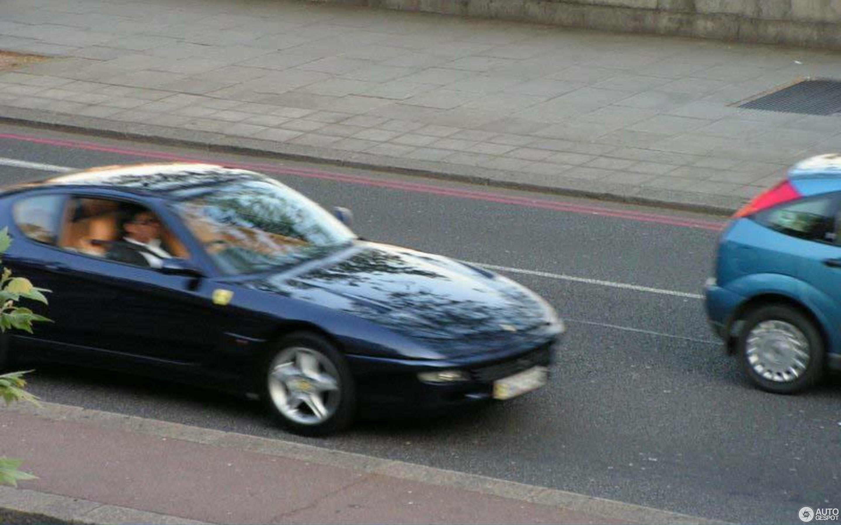 Ferrari 456 GT