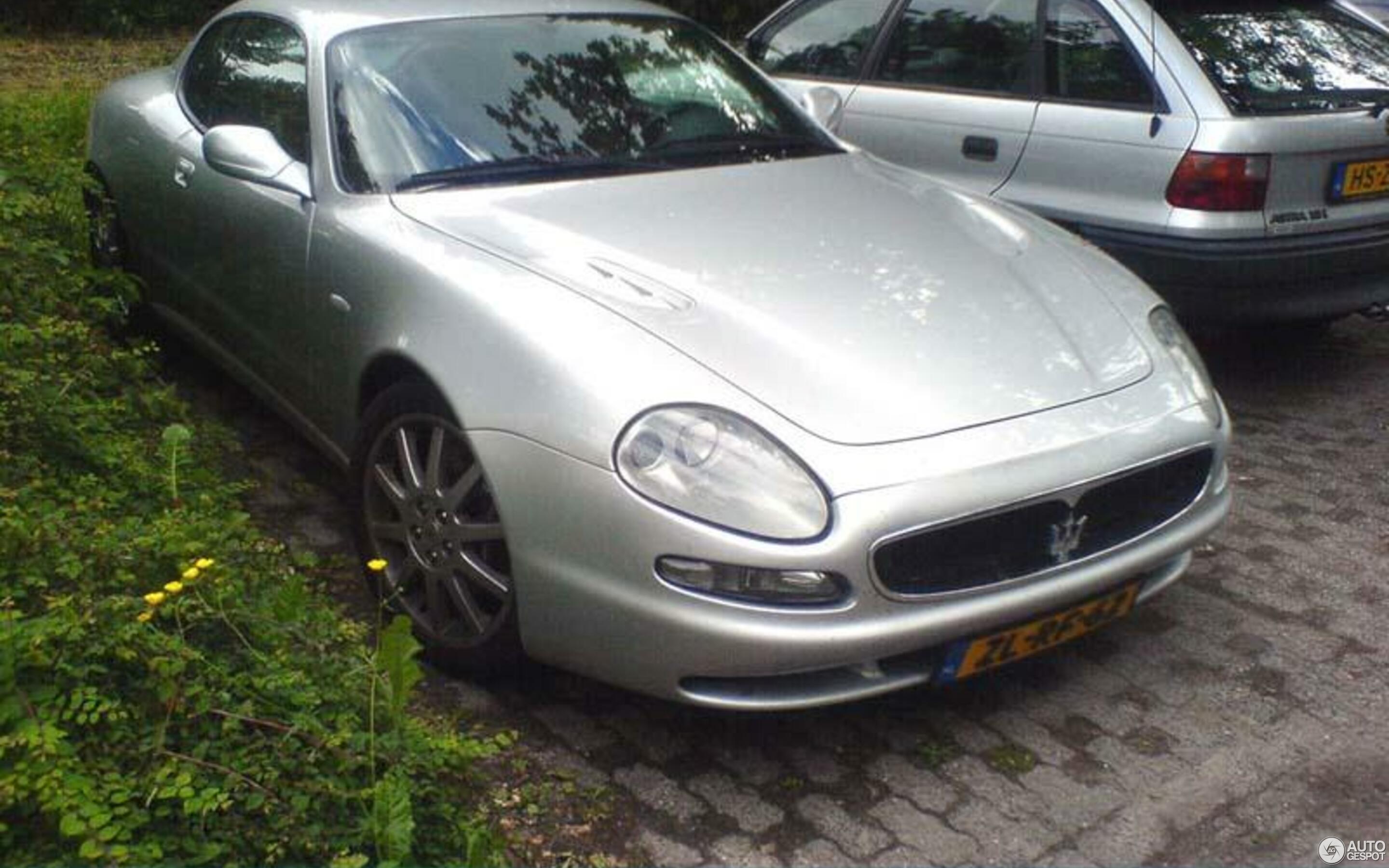 Maserati 3200GT