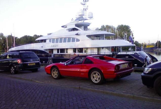 Ferrari 328 GTS