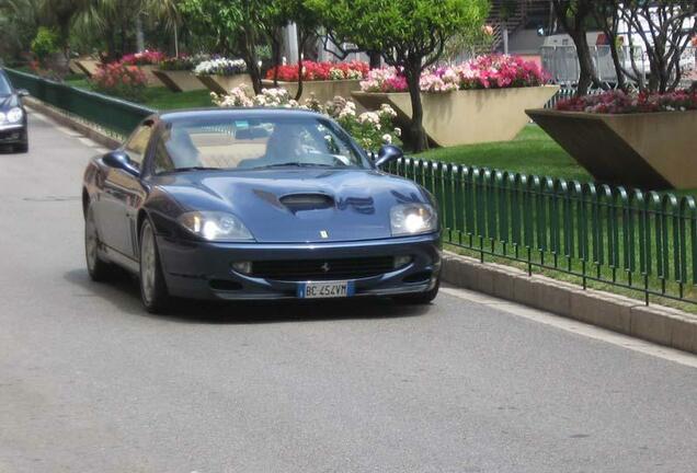 Ferrari 550 Maranello