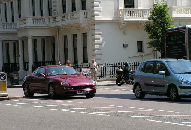 Maserati 3200GT