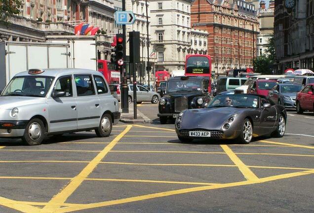 TVR Tuscan MKI