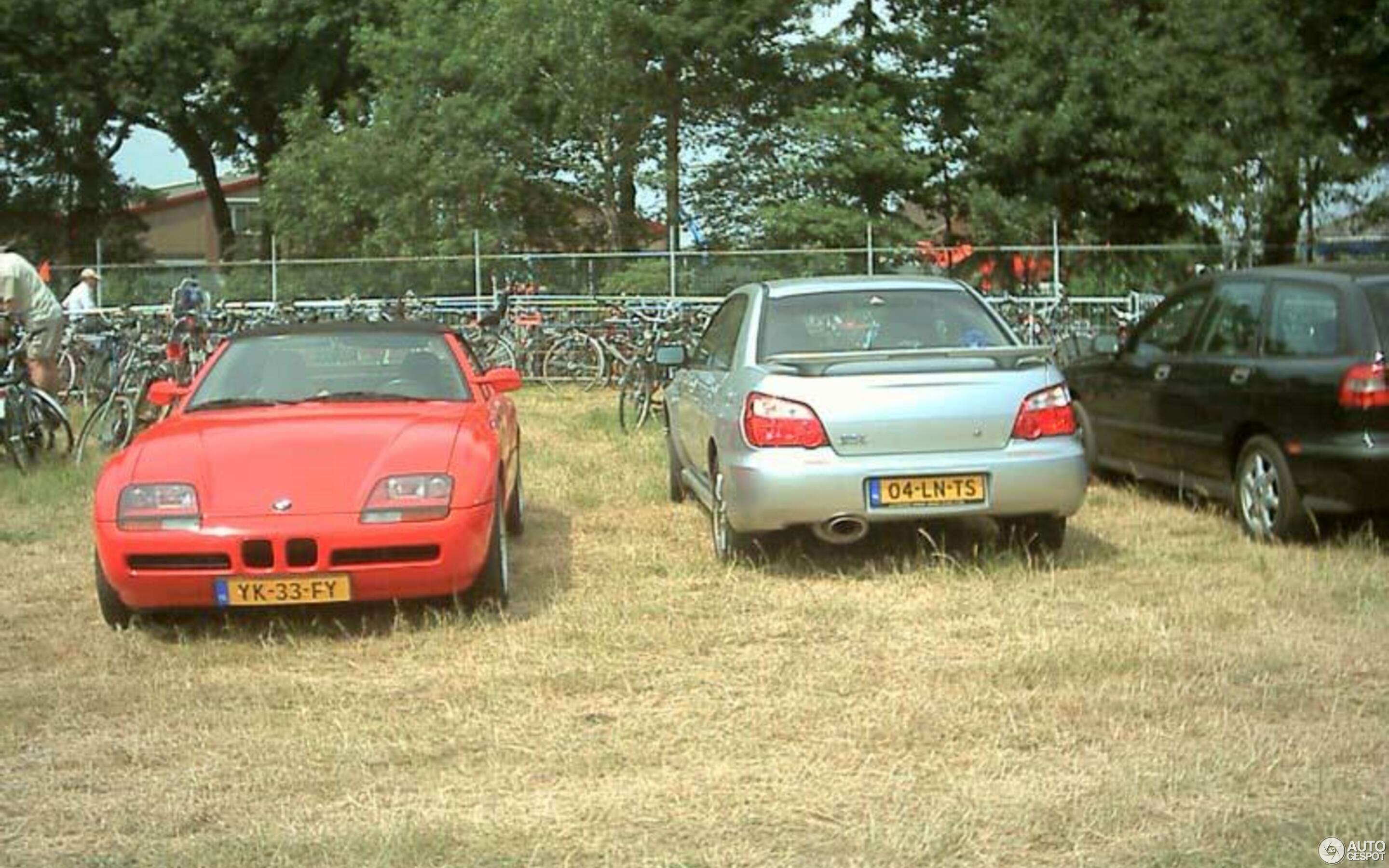 BMW Z1