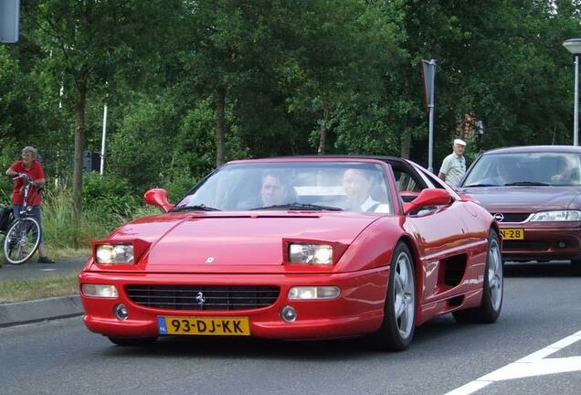 Ferrari F355 GTS