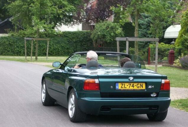 BMW Z1