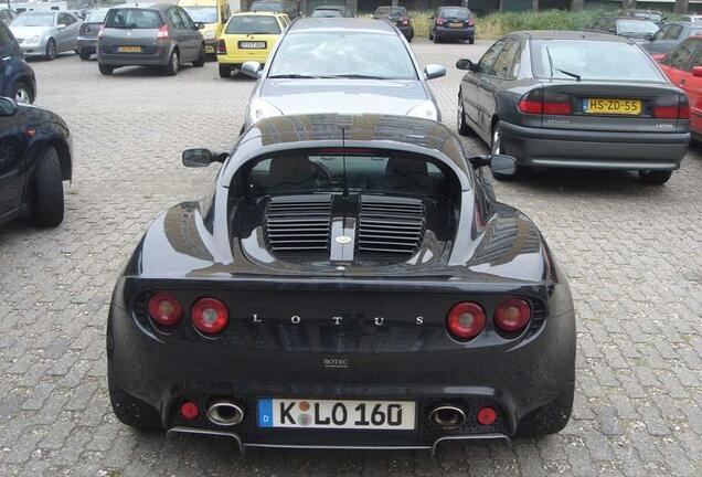 Lotus Elise S2 111S