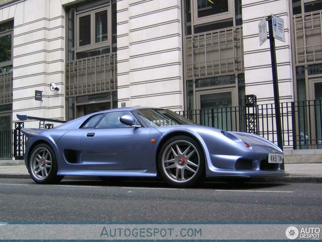 Noble M12 GTO-3