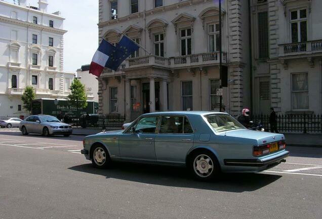 Bentley Turbo R