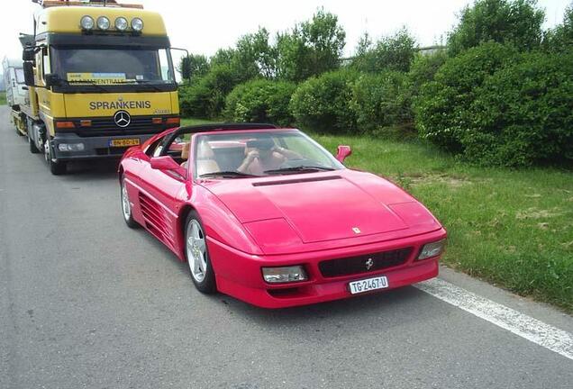 Ferrari 348 TS