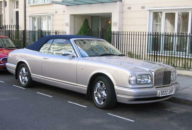 Rolls-Royce Corniche