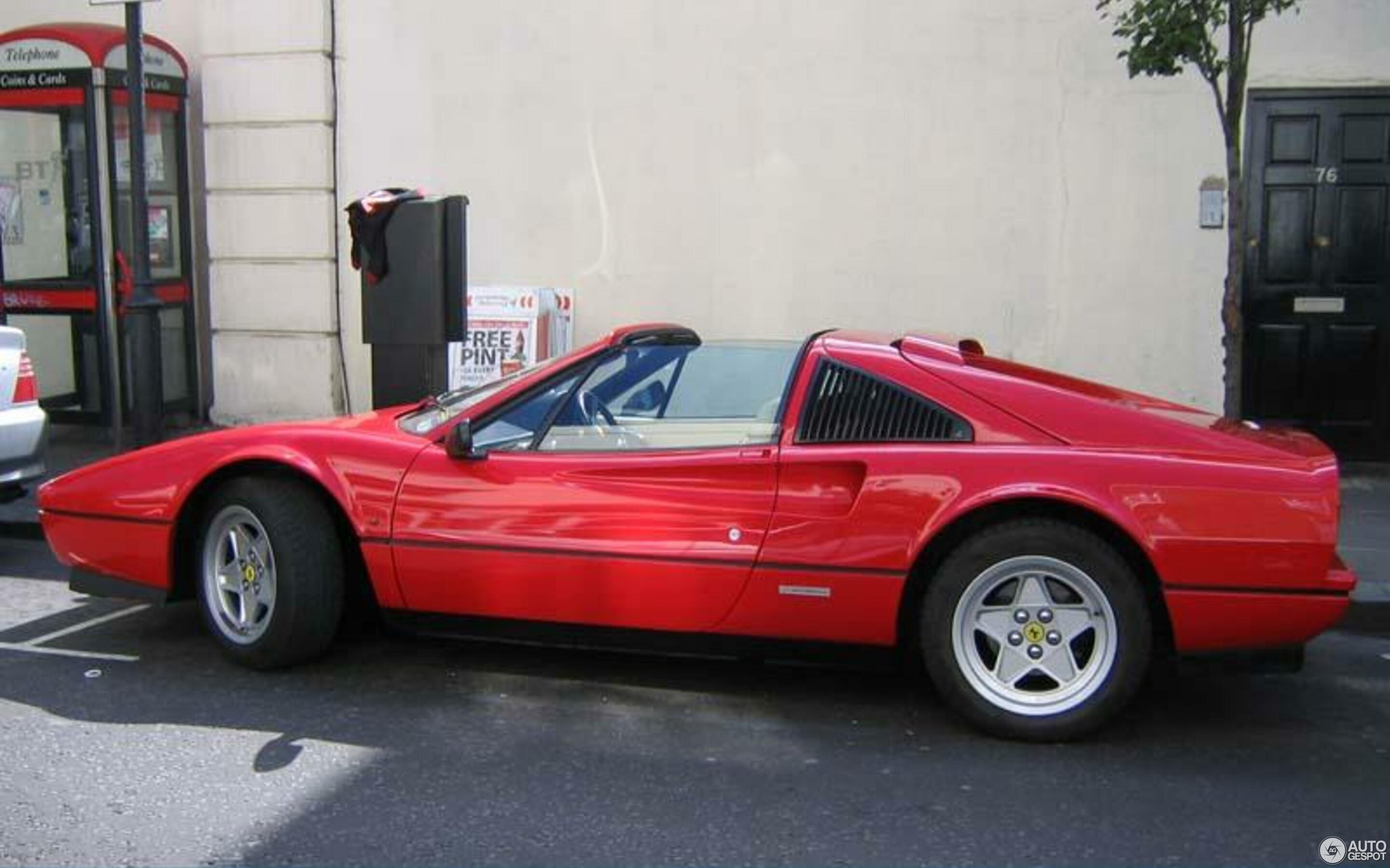 Ferrari 328 GTS