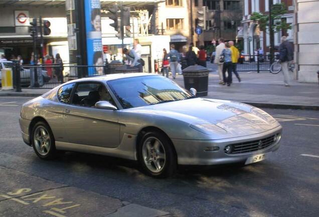 Ferrari 456M GT