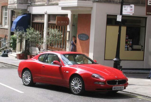 Maserati 4200GT