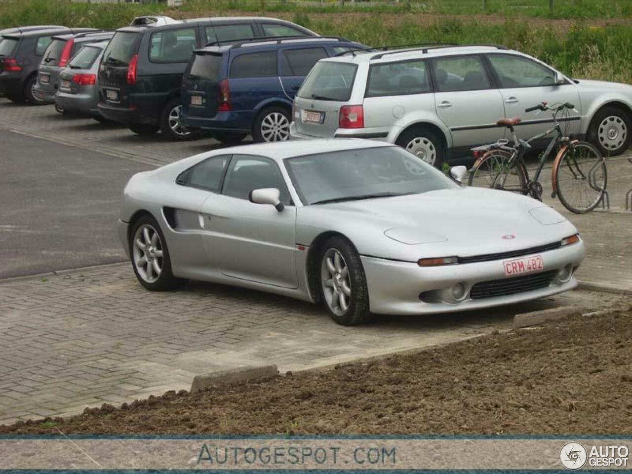 Venturi Atlantique 300