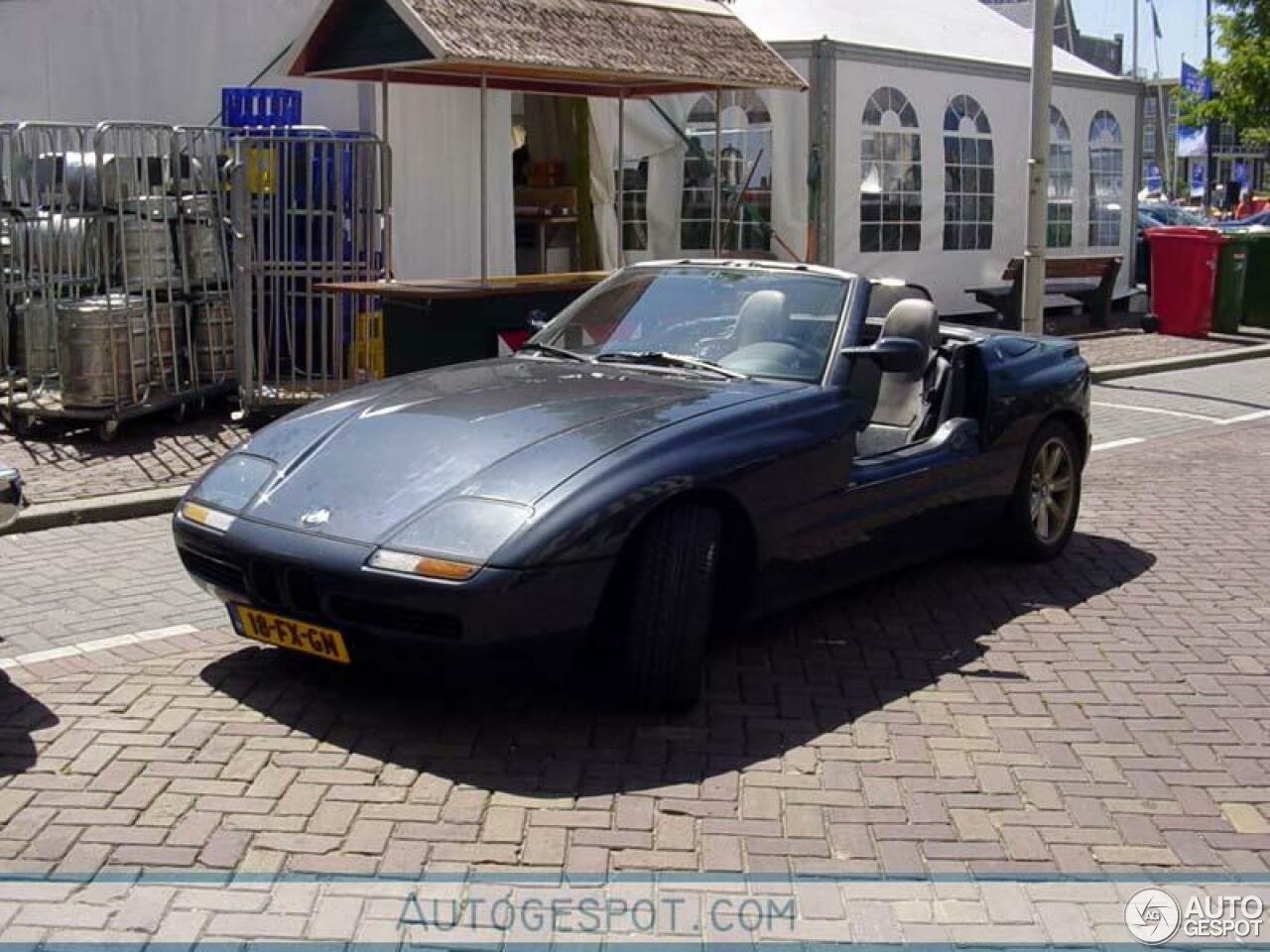 BMW Z1