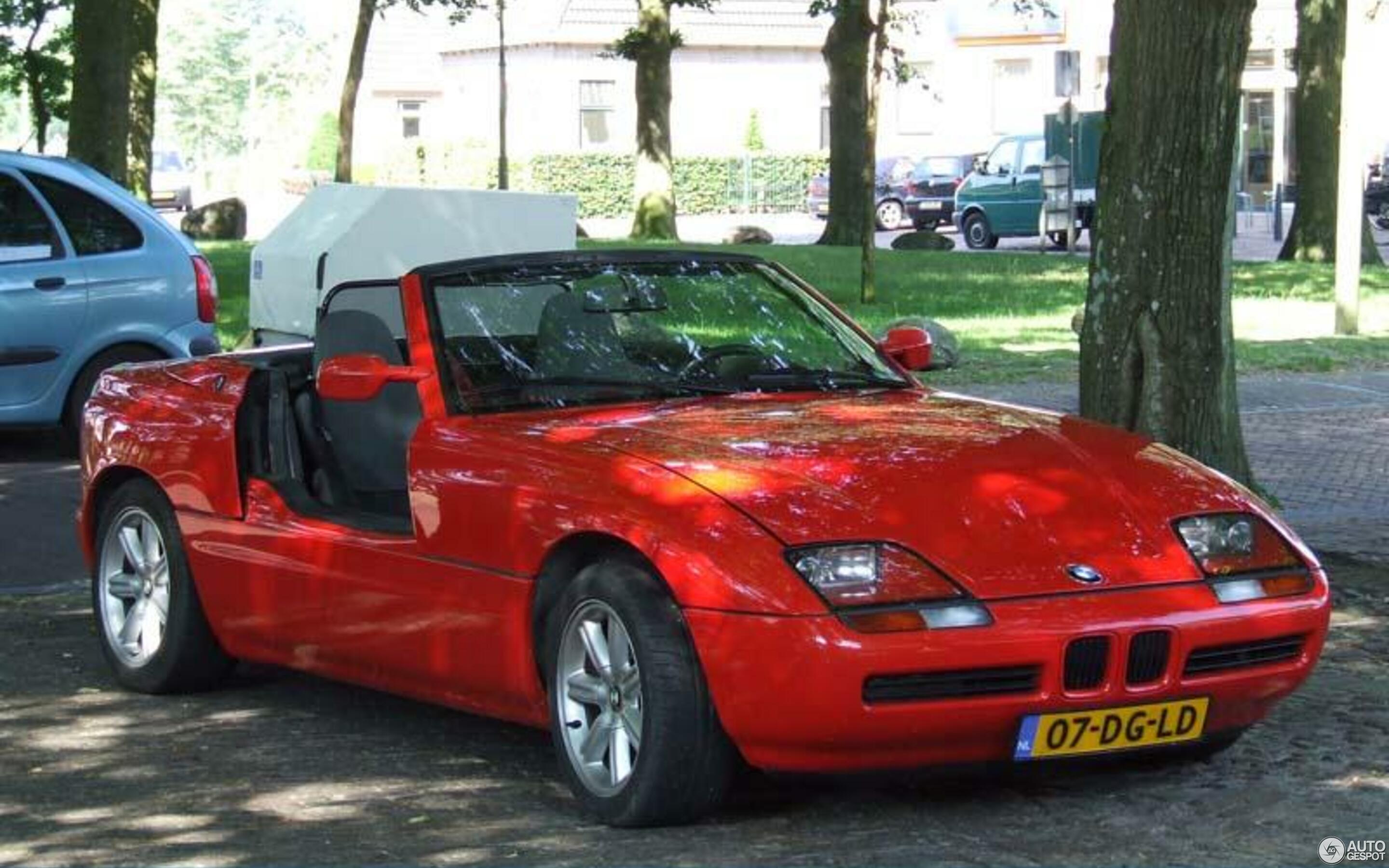 BMW Z1