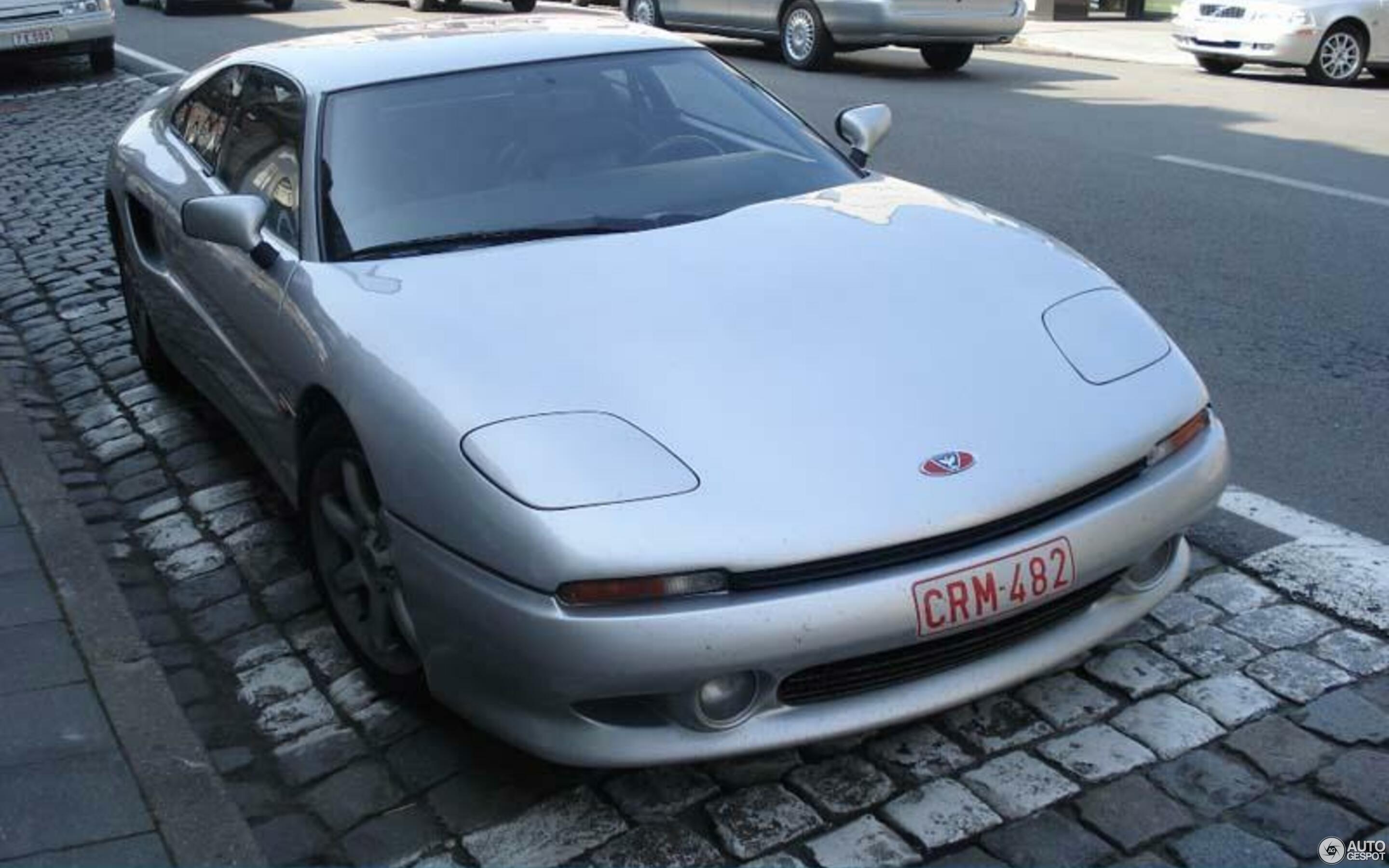 Venturi Atlantique 300