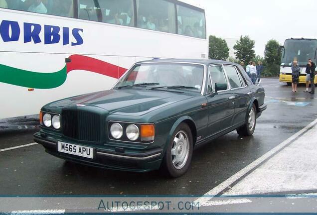 Bentley Turbo R