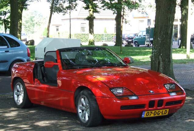 BMW Z1