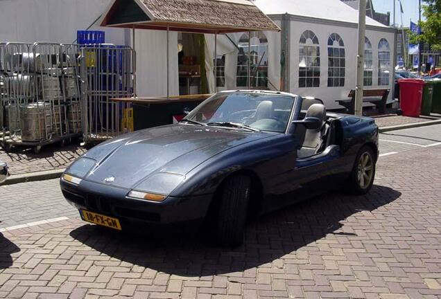 BMW Z1