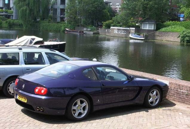 Ferrari 456 GT