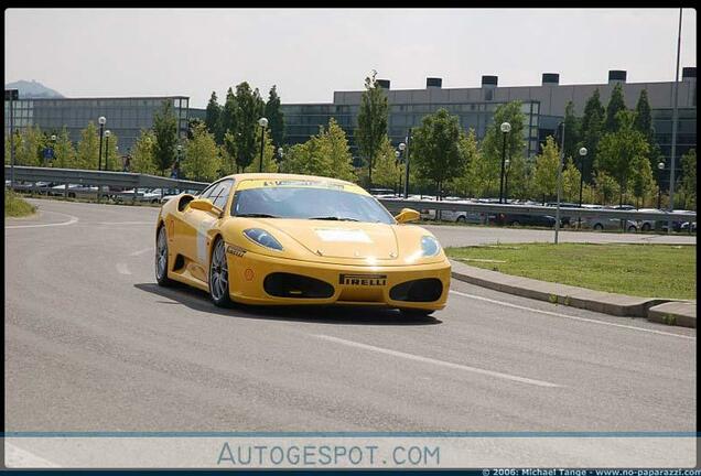 Ferrari F430 Challenge