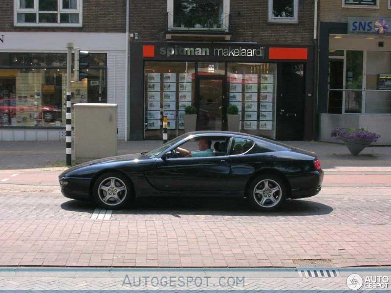 Ferrari 456 GT