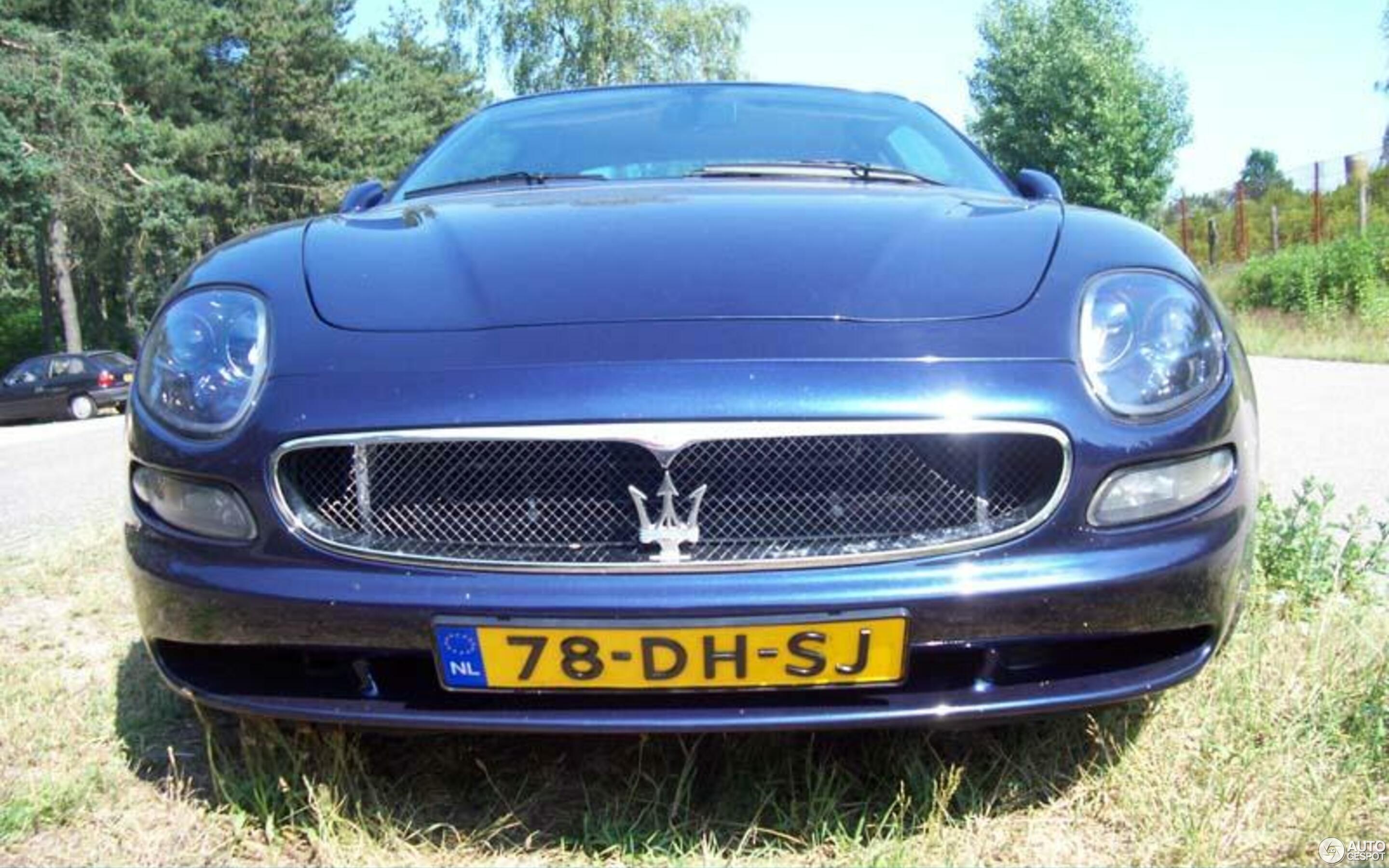 Maserati 3200GT