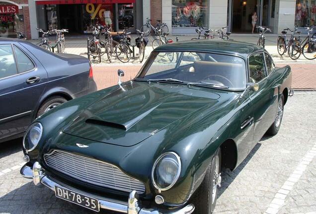 Aston Martin DB5